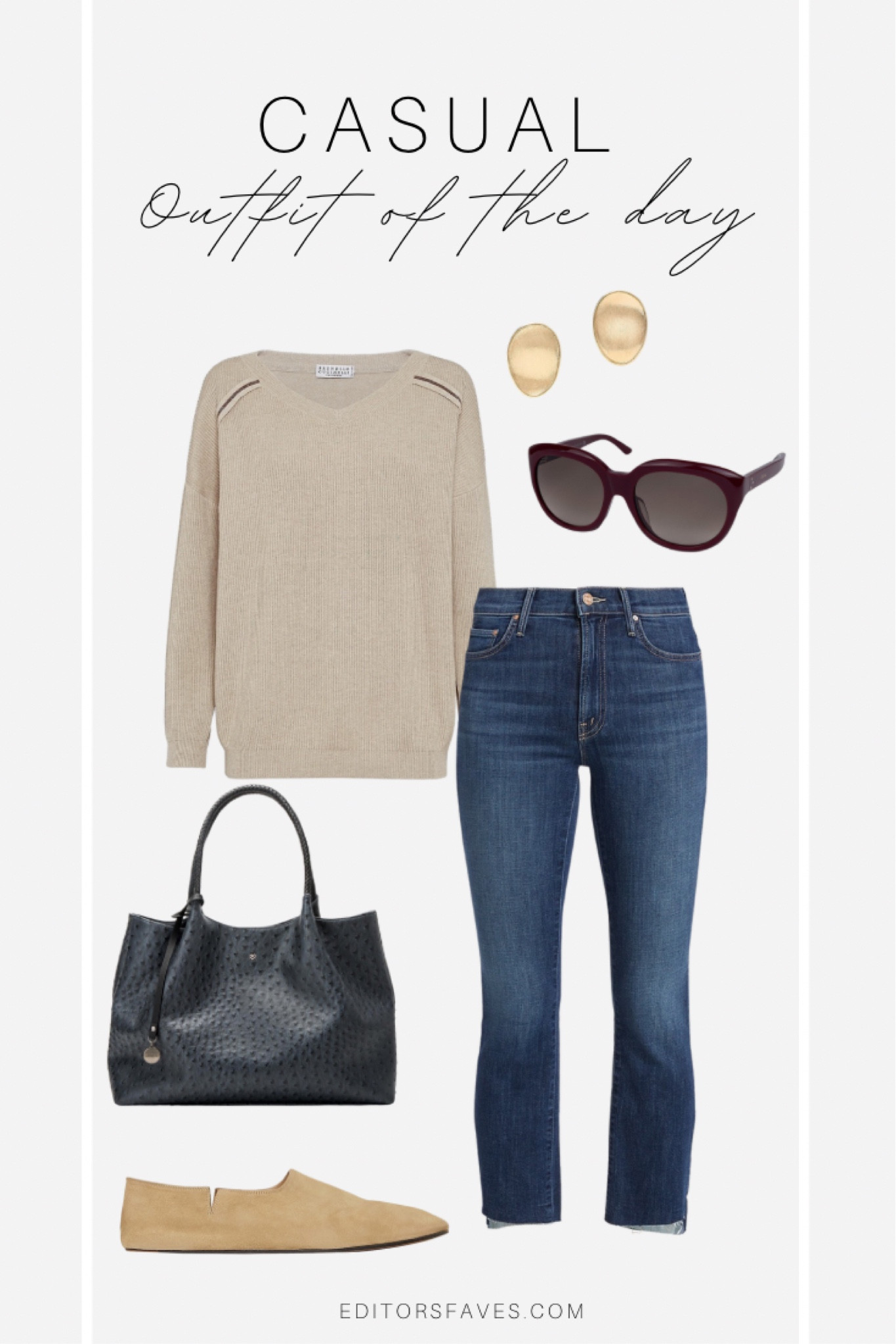 Casual outfit of the day, cool summer night outfit idea, coffee date outfit ideas, outfit of the day  

#LTKFind #LTKstyletip