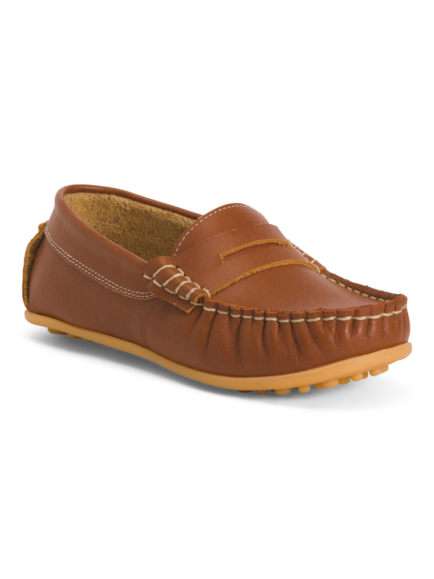 Leather Jp Loafers (toddler Little Kid Big Kid) | Boys' Shoes | Marshalls | Marshalls