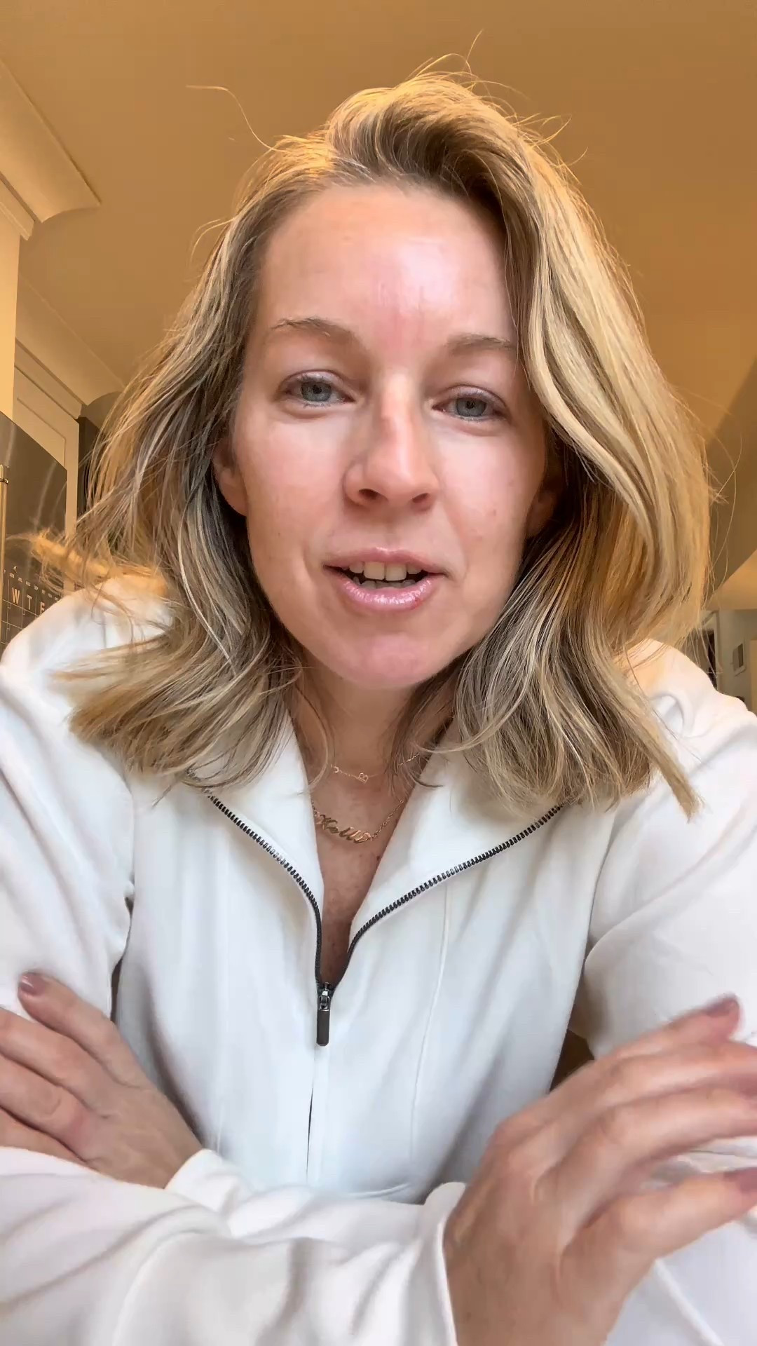 Chemical peel update! 
Also buy this set in any color you can! It’s selling out but amazing!! I’m in Mediums  

#LTKOver40 #LTKBeauty #LTKWatchNow