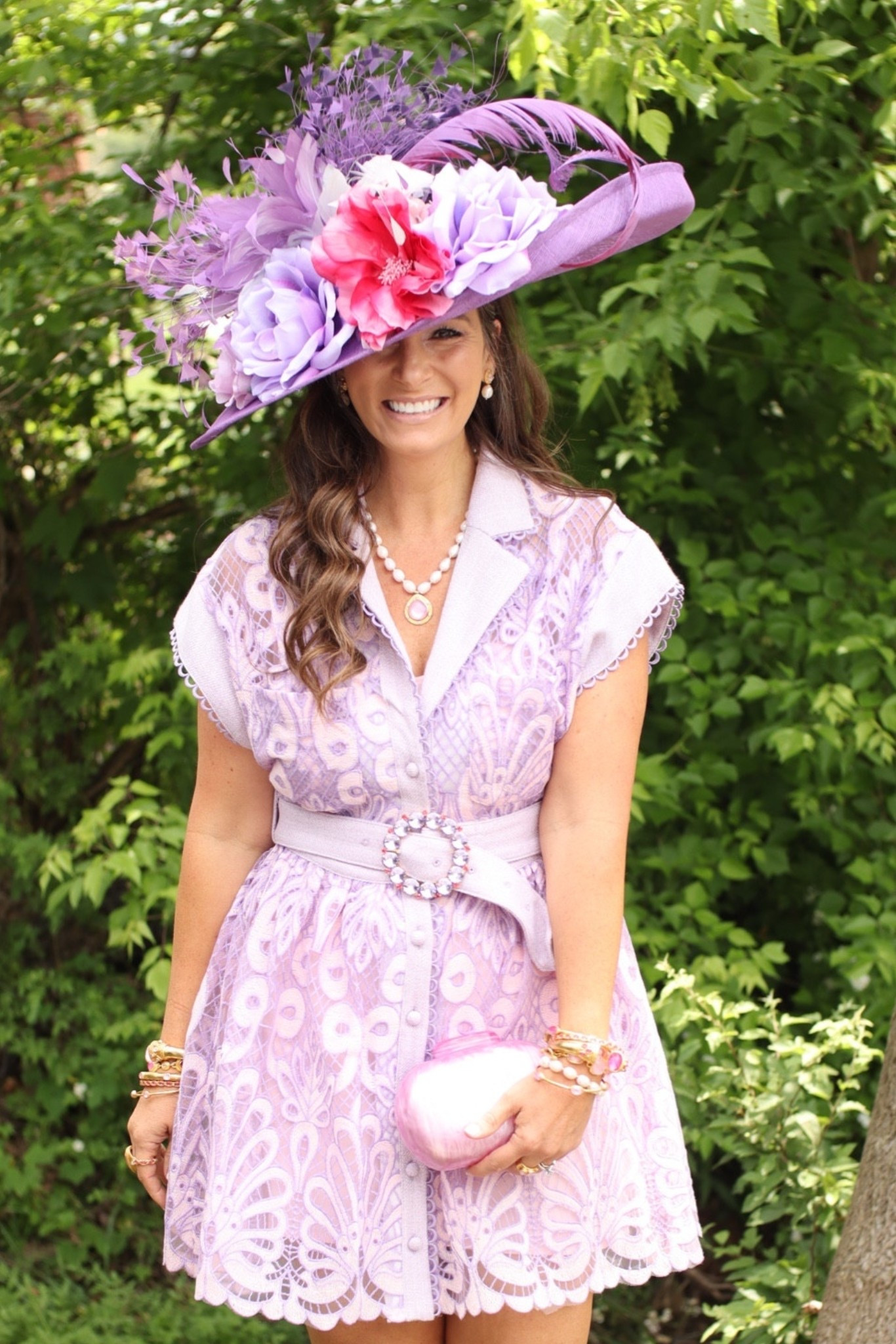 Horse race fashion / Kentucky derby , Preakness, Belmont / Ascot / what to where to horse race 

#LTKSeasonal #LTKootd #LTKOver40