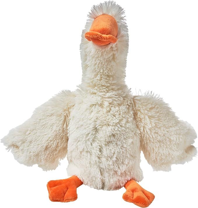 Goose Warmies - Cozy Plush Heatable Lavender Scented Stuffed Animal | Amazon (US)