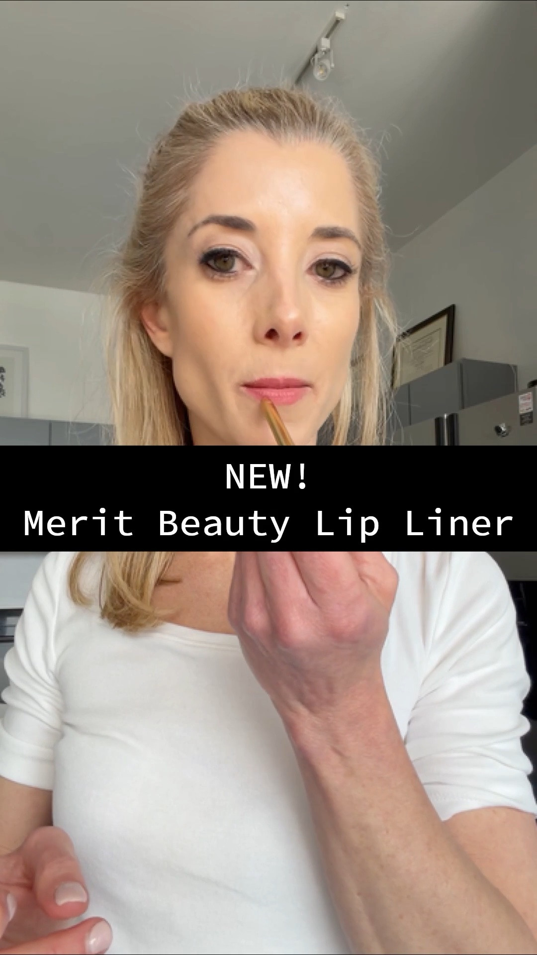 New Merrit beauty lip liner colors! ￼@Merit

#LTKBeauty #LTKselfcare #LTKgrwm