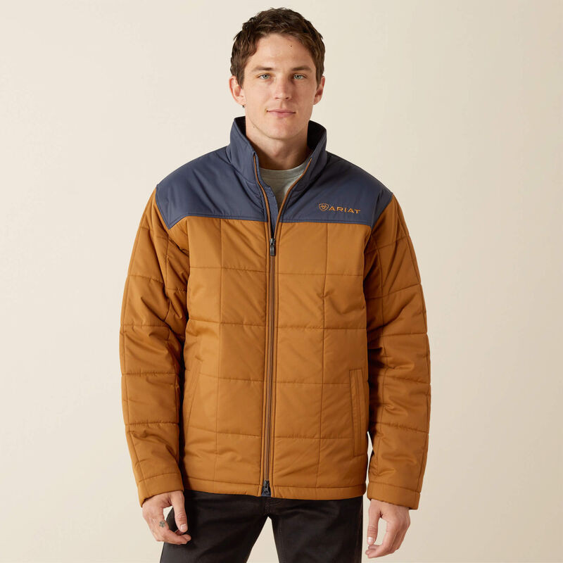 Crius Insulated Jacket | Ariat (US)