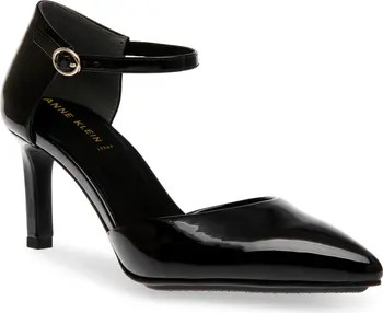 Anne Klein Rook Pointed Toe Pump (Women) | Nordstromrack | Nordstrom Rack