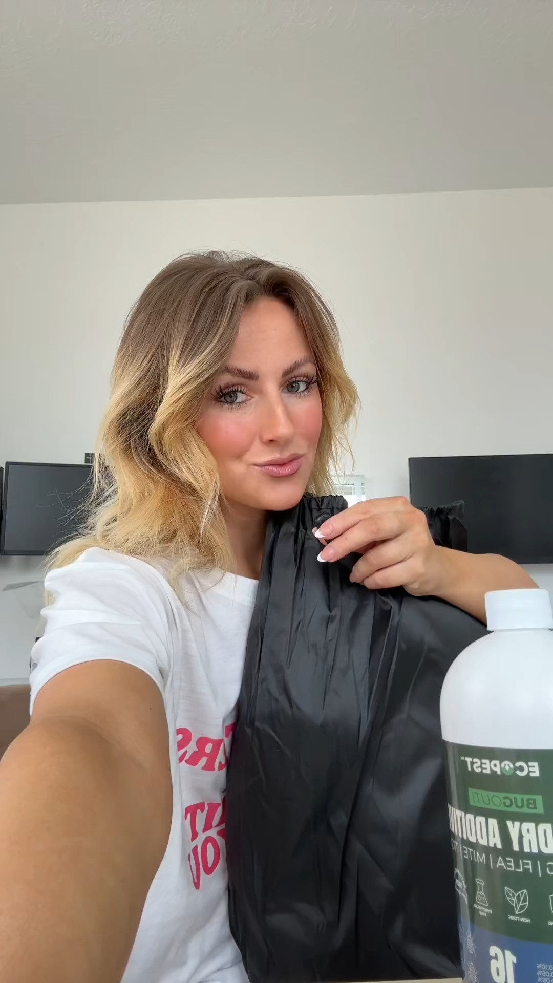 BugOut Laundry Additive Natural Detergent Booster 

 #LTKHome #LTKTravel