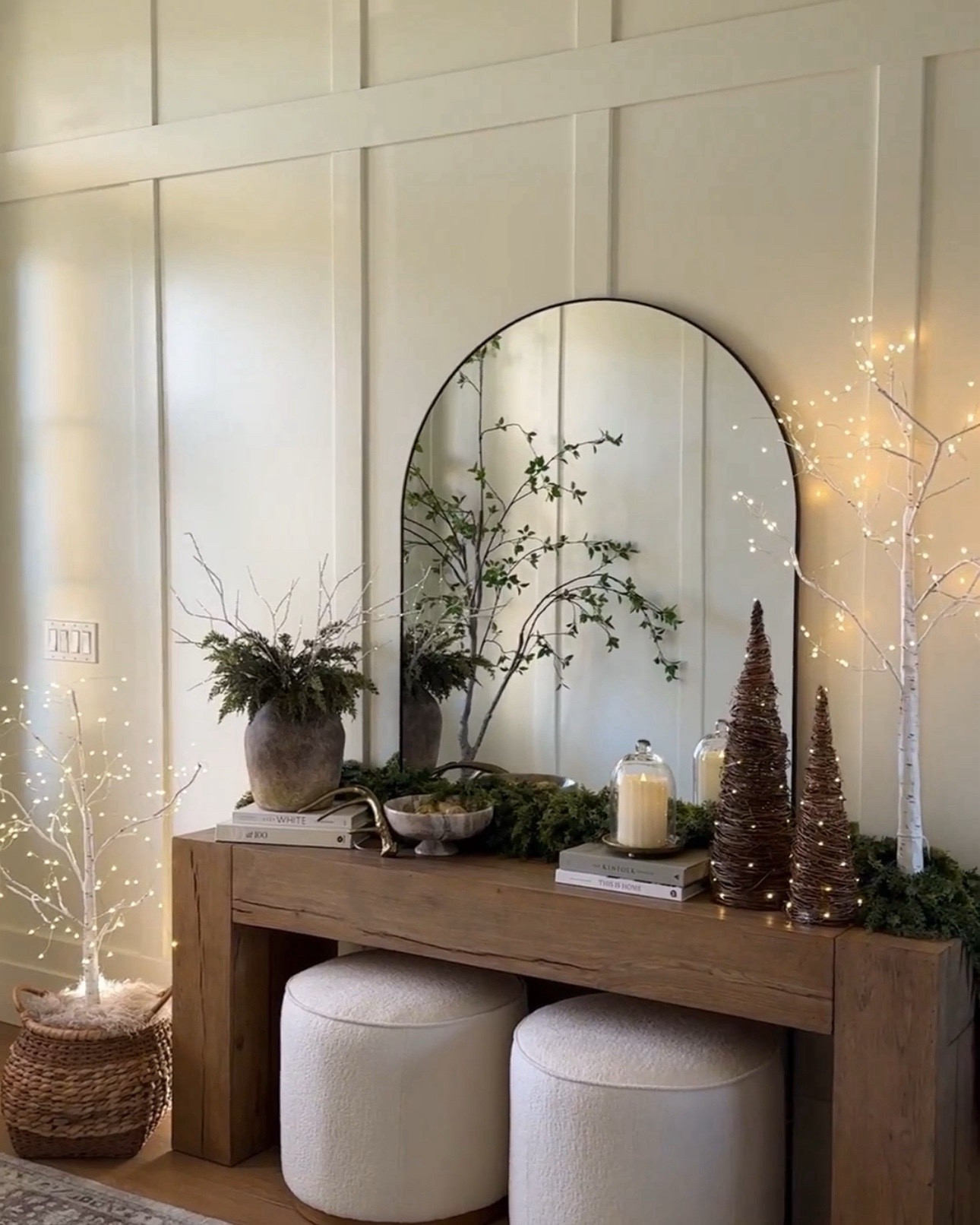 A few holiday favorites from Wayfair! Many of these styles are great for styling into January as well, but just the holidays. Save up to 60% off and get Fast & Free shipping on orders over $35!!

#LTKHome #LTKSaleAlert