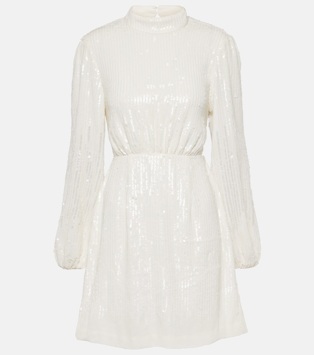 Lara Bridal sequined minidress | Mytheresa (US/CA)