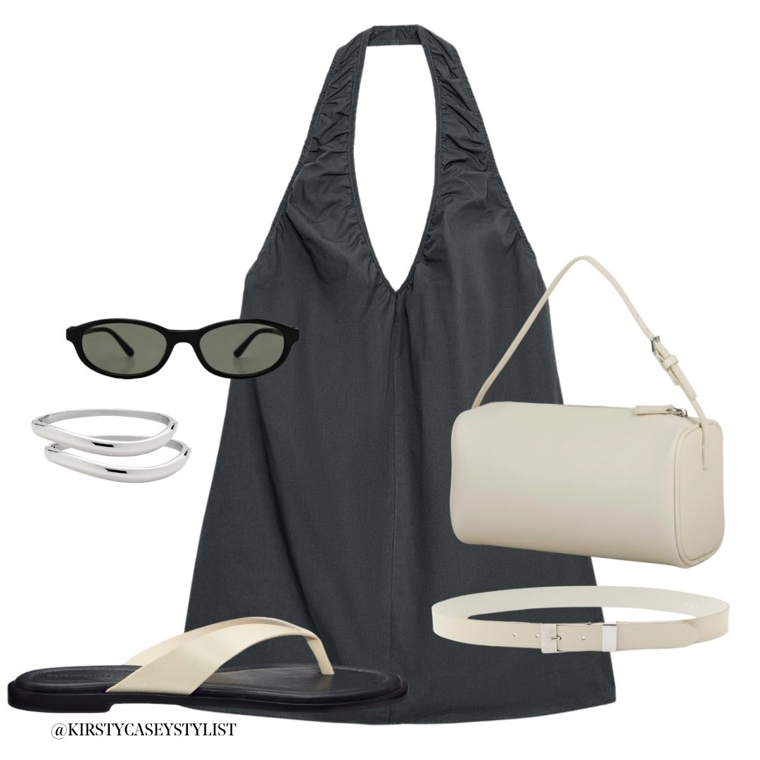 I’m so ready for a heatwave!☀️ 

#springfashion #springoutfits #summerlooks #summerfashion #newinzara

#LTKdresses #LTKspring #LTKstyletip