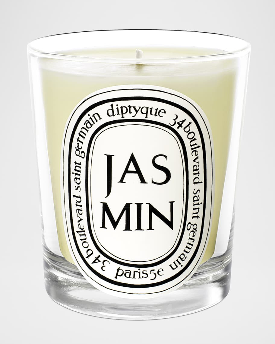 6.7 oz. Jasmin Scented Candle | Neiman Marcus