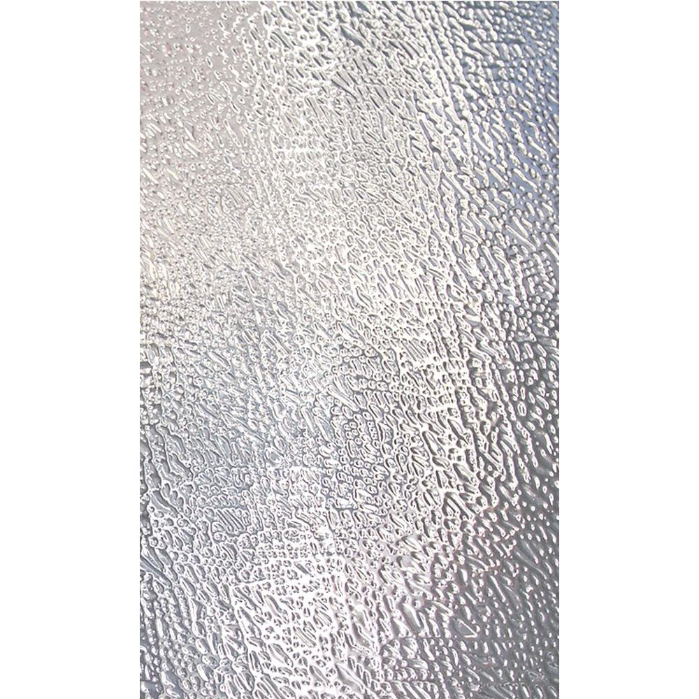 24 in. x 36 in. Texture 12 Window Film | The Home Depot