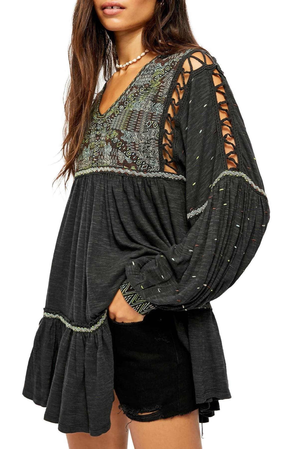 Much Love Tunic | Nordstrom Rack