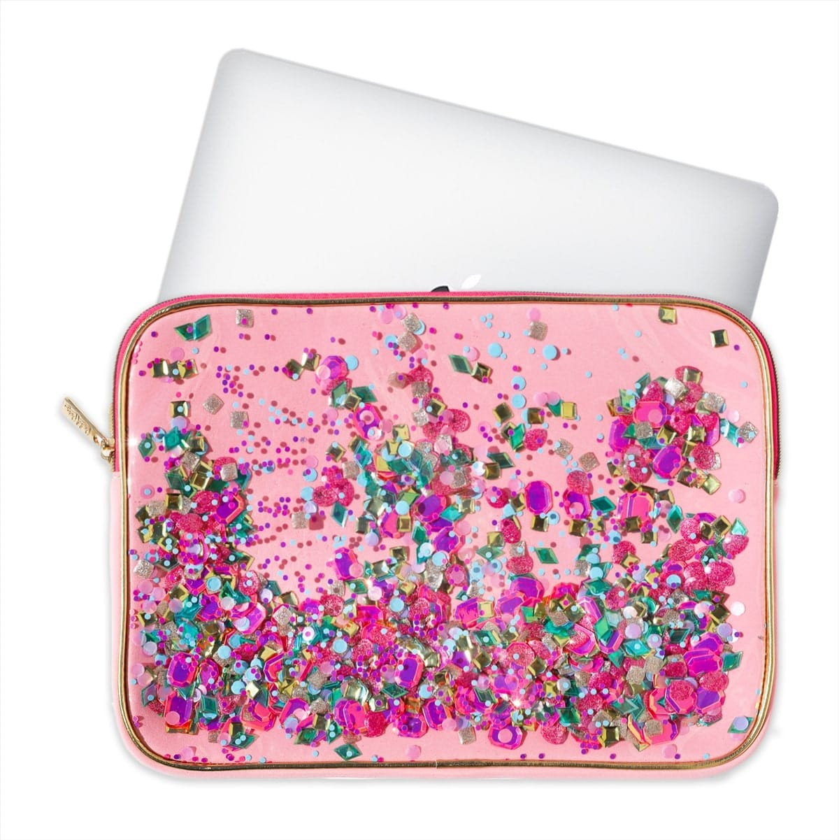 Be A Gem Laptop Sleeve | Packed Party