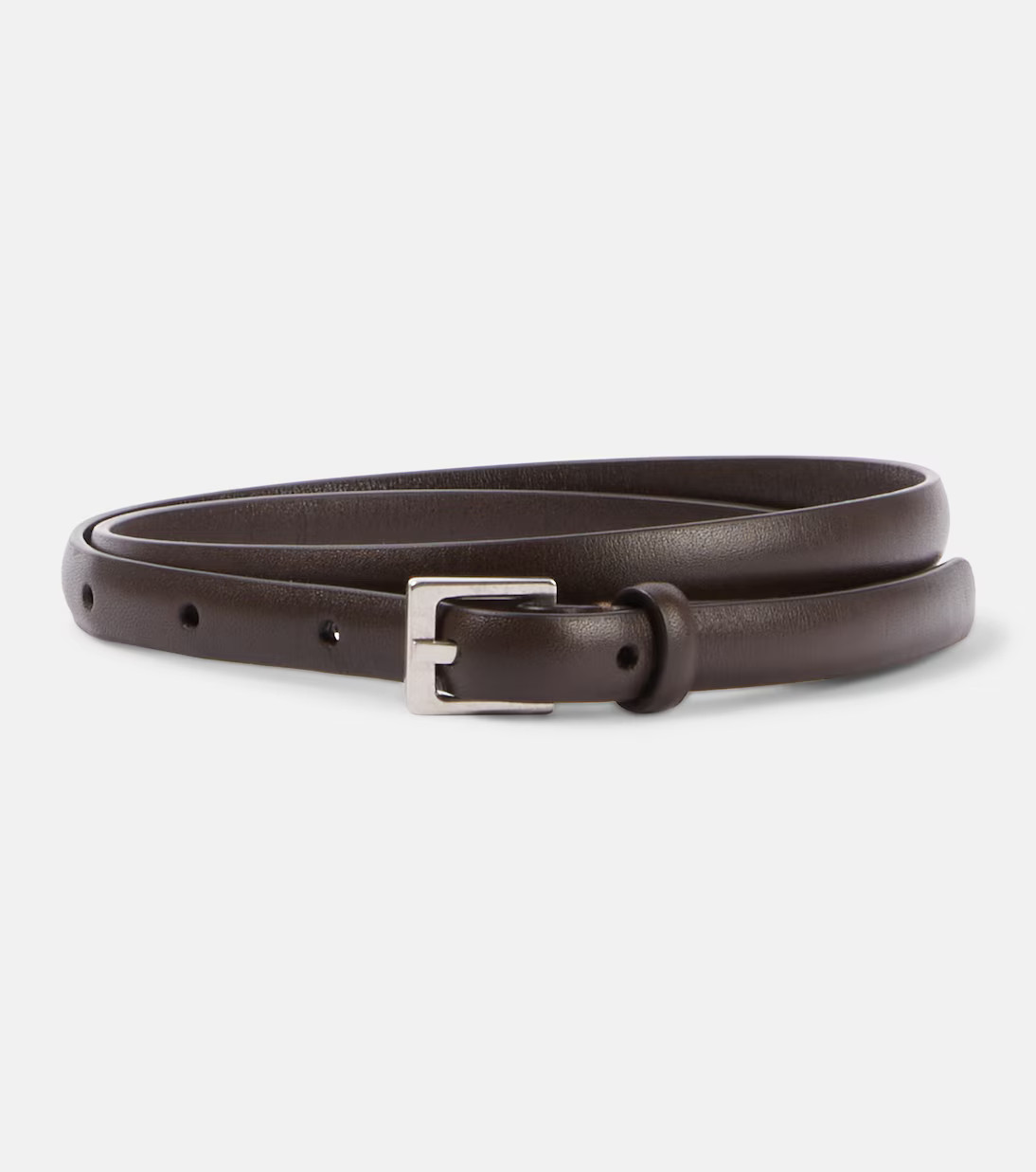 Leather belt | Mytheresa (INTL)