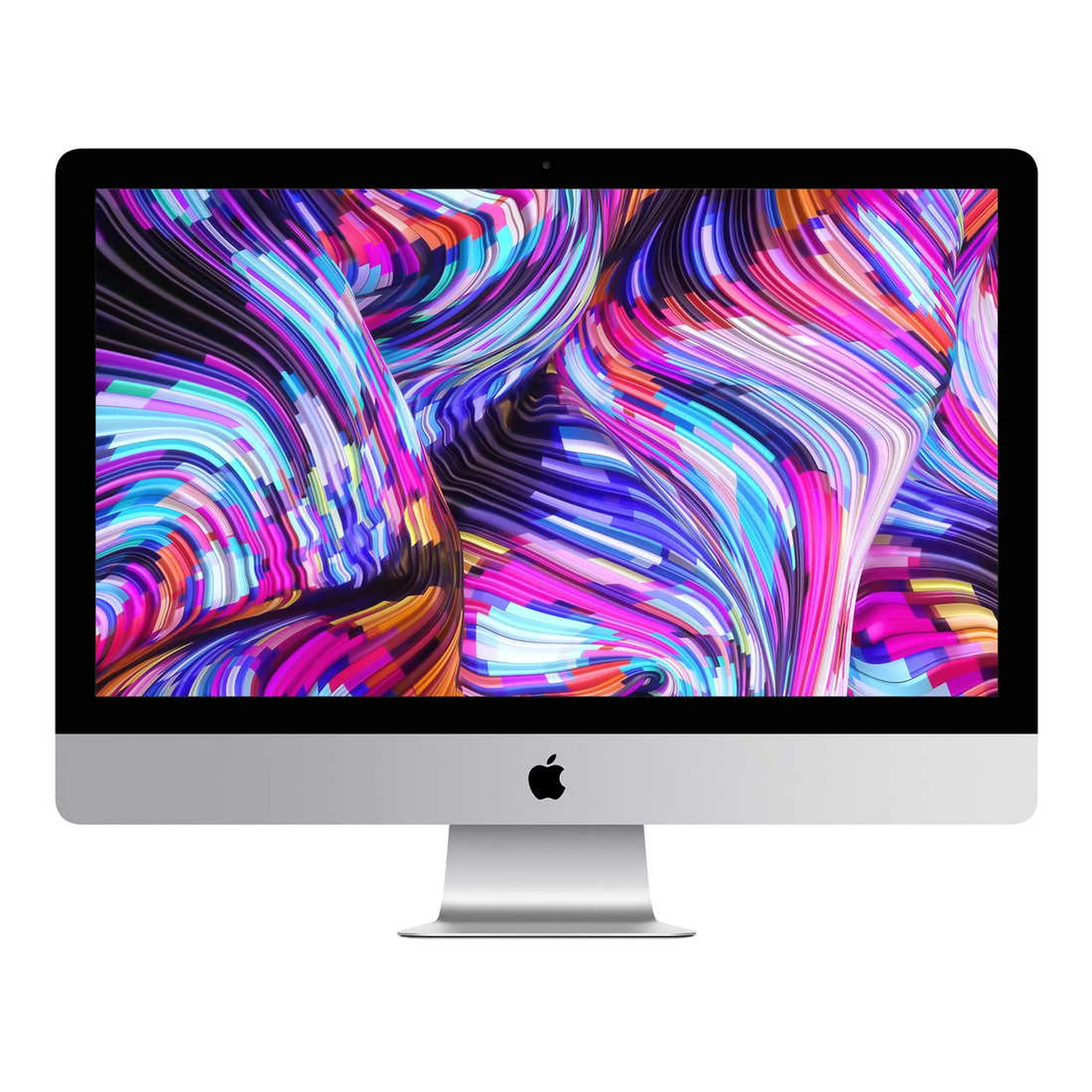 Apple iMac All-in-One Desktop 27-inch (5K) 3.6GHZ 8-Core i9 (2019) 10TB HD & 128GB Flash & 96GB R... | Walmart (US)