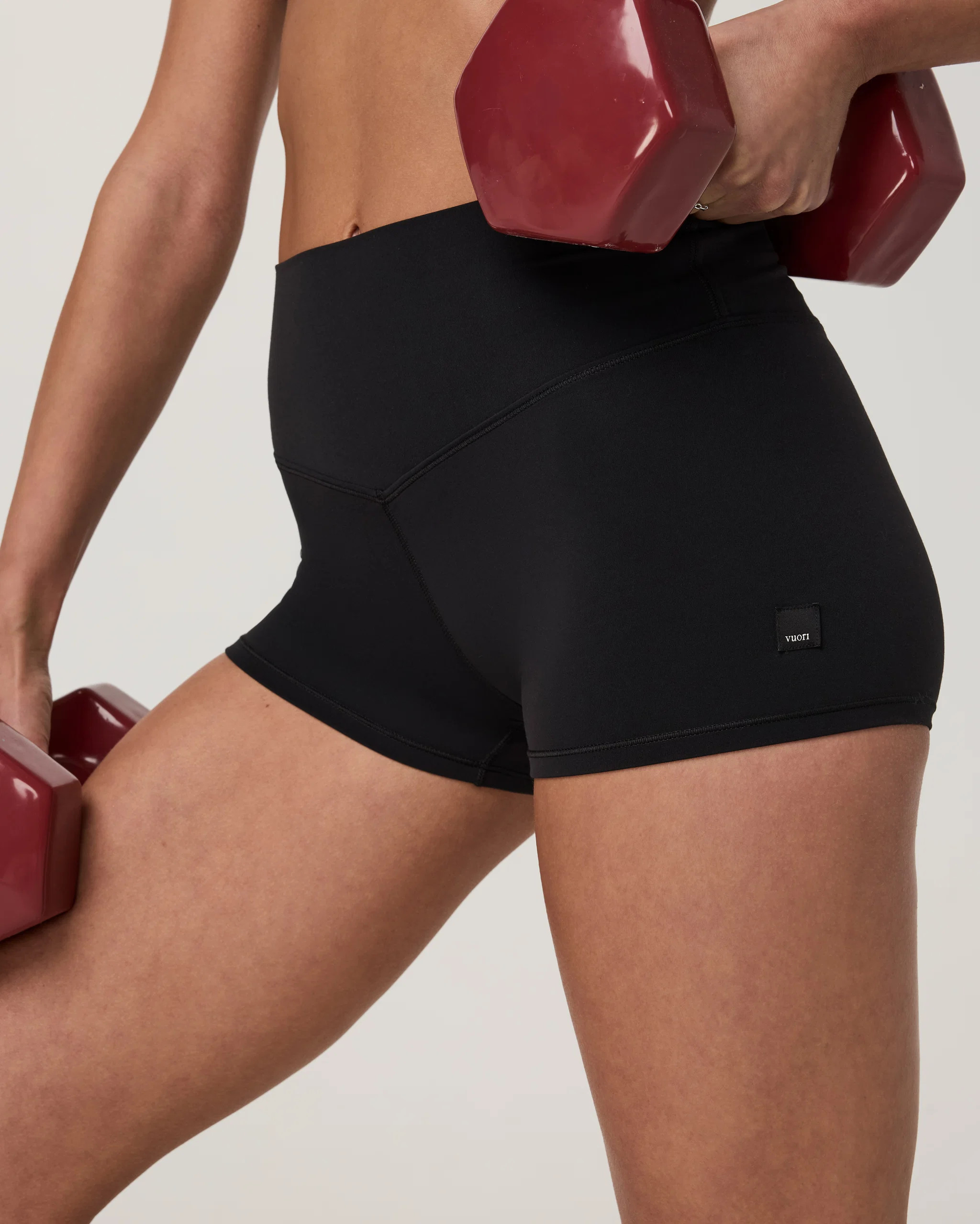 Vuori AllTheForm\u2122 Micro Short 2.5" | Vuori Clothing (US & Canada)