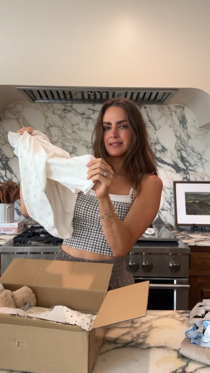 KIDS UNBOXING ✨ one of my fav brands @Kyte Baby 

#LTKmomlife #LTKKids #LTKBaby