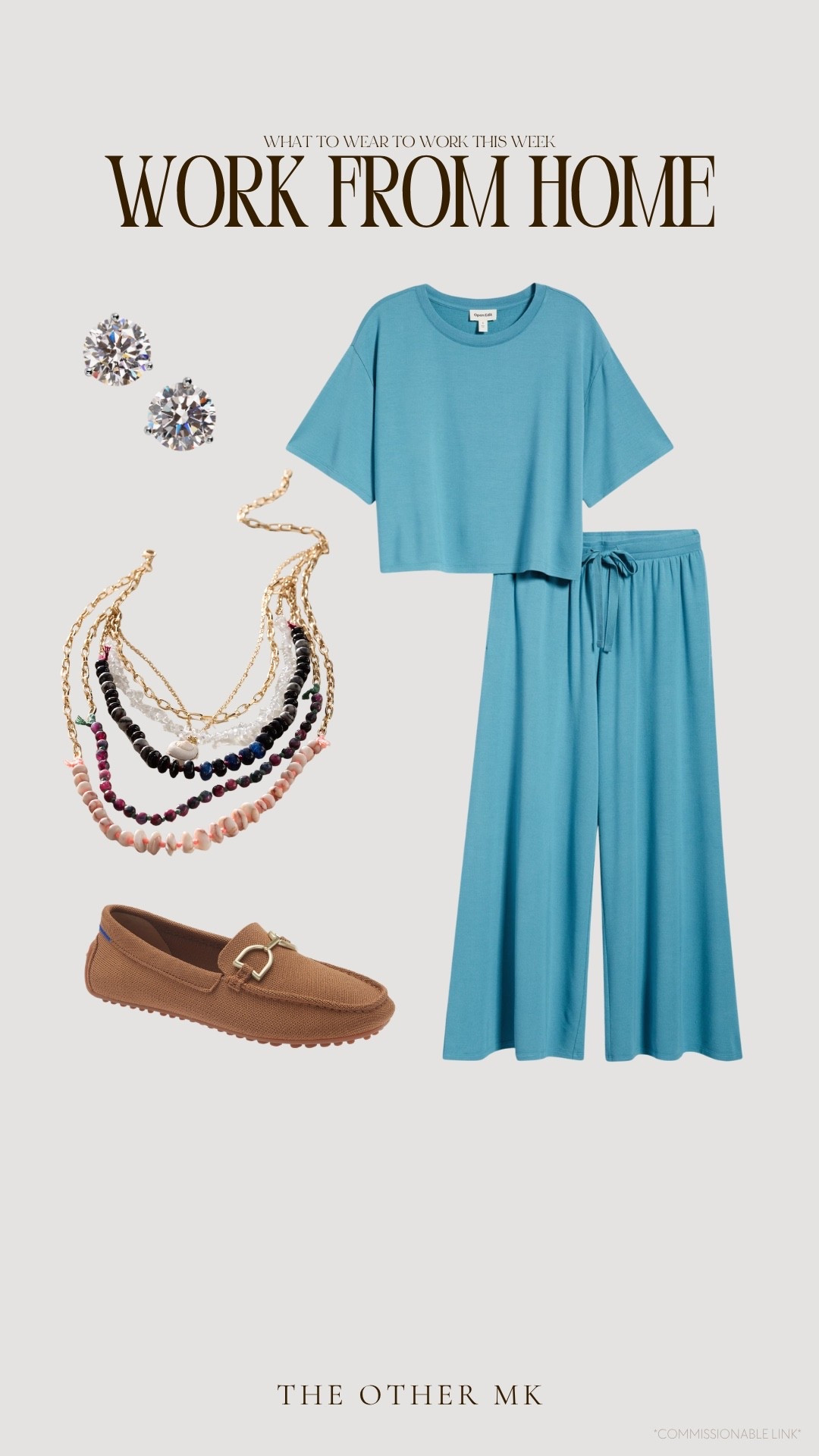 What to wear to work from home

#LTKMidsize #LTKTall #LTKSaleAlert