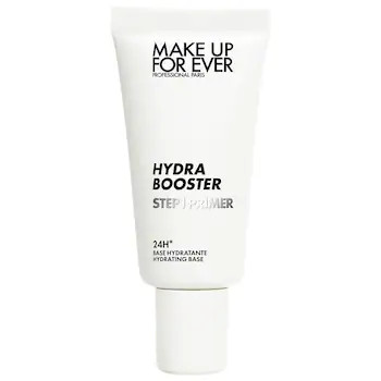 Mini Step 1 Primer Hydra Booster - MAKE UP FOR EVER | Sephora | Sephora (US)