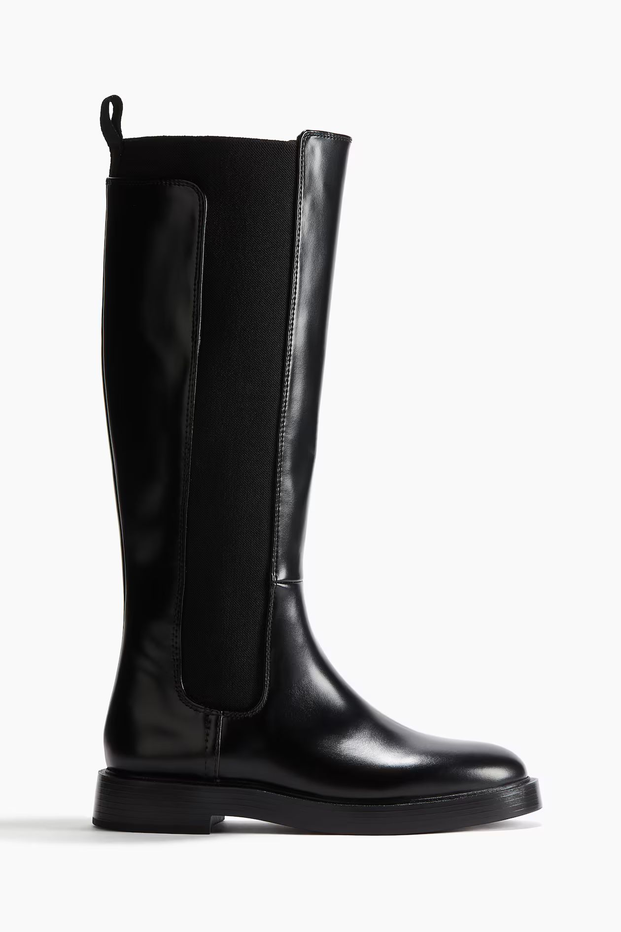 Knee-High Boots | H&M (US + CA)