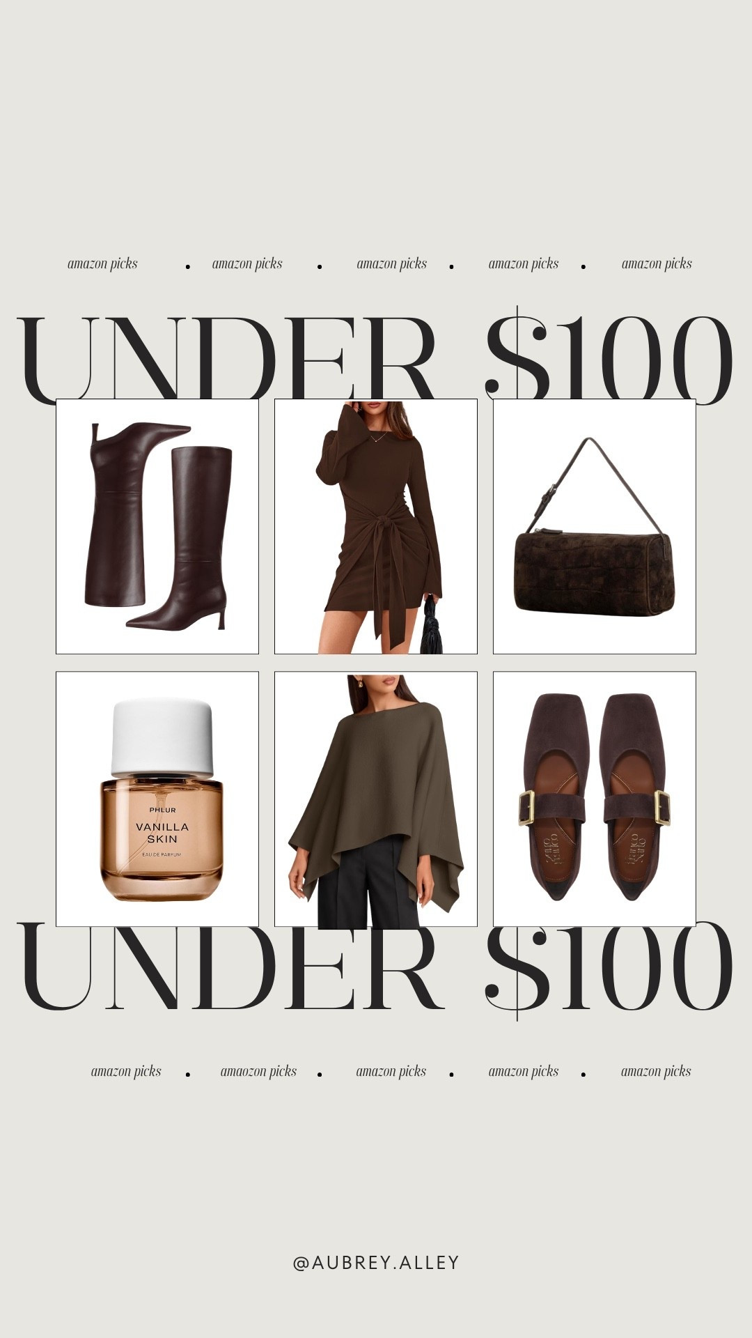 the prettiest fall pieces and finds for under $100

#LTKSeasonal