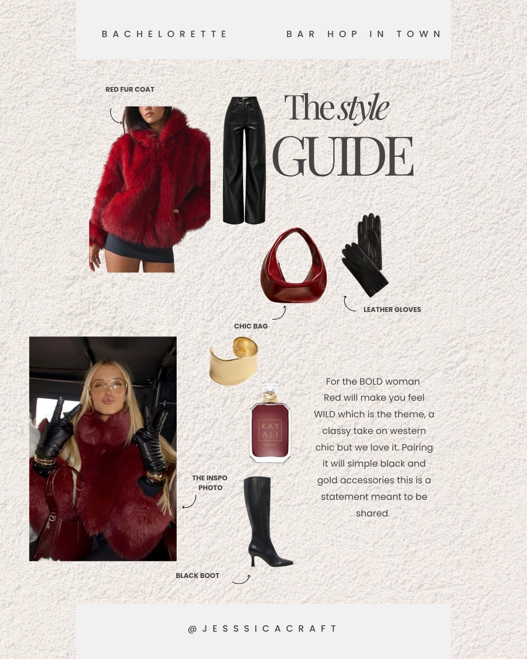 The boss babe 💌 

I love this outfit so much - everything has a budget friendly option + boujie ✨ 

#LTKSeasonal #LTKHoliday #LTKMidsize