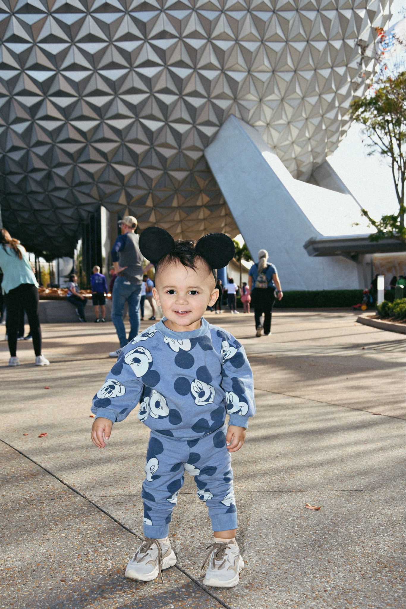 Disney outfit inspo 🐭💫

#LTKbaby #LTKkids #LTKtravel