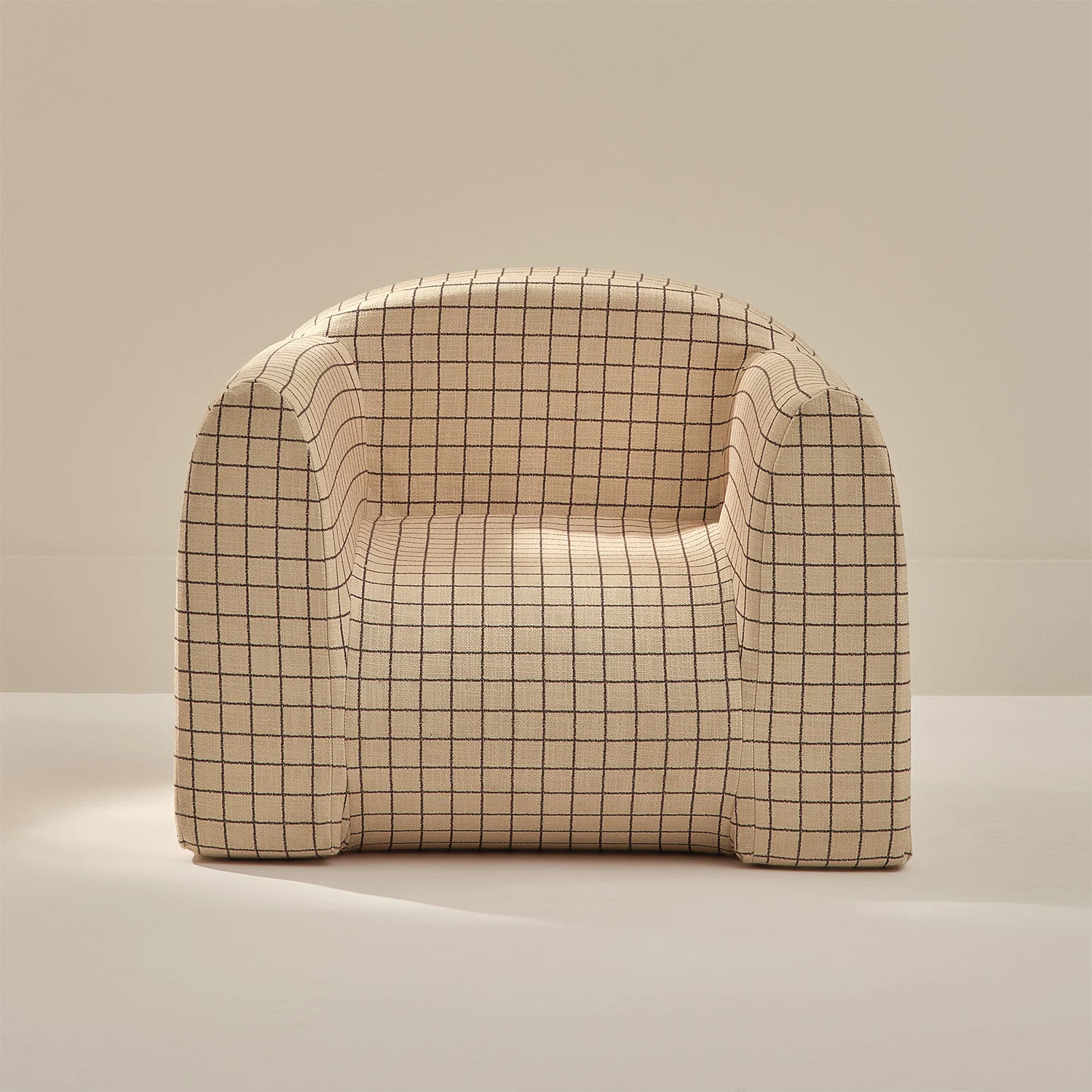 Play Chair | Grid | House of Noa