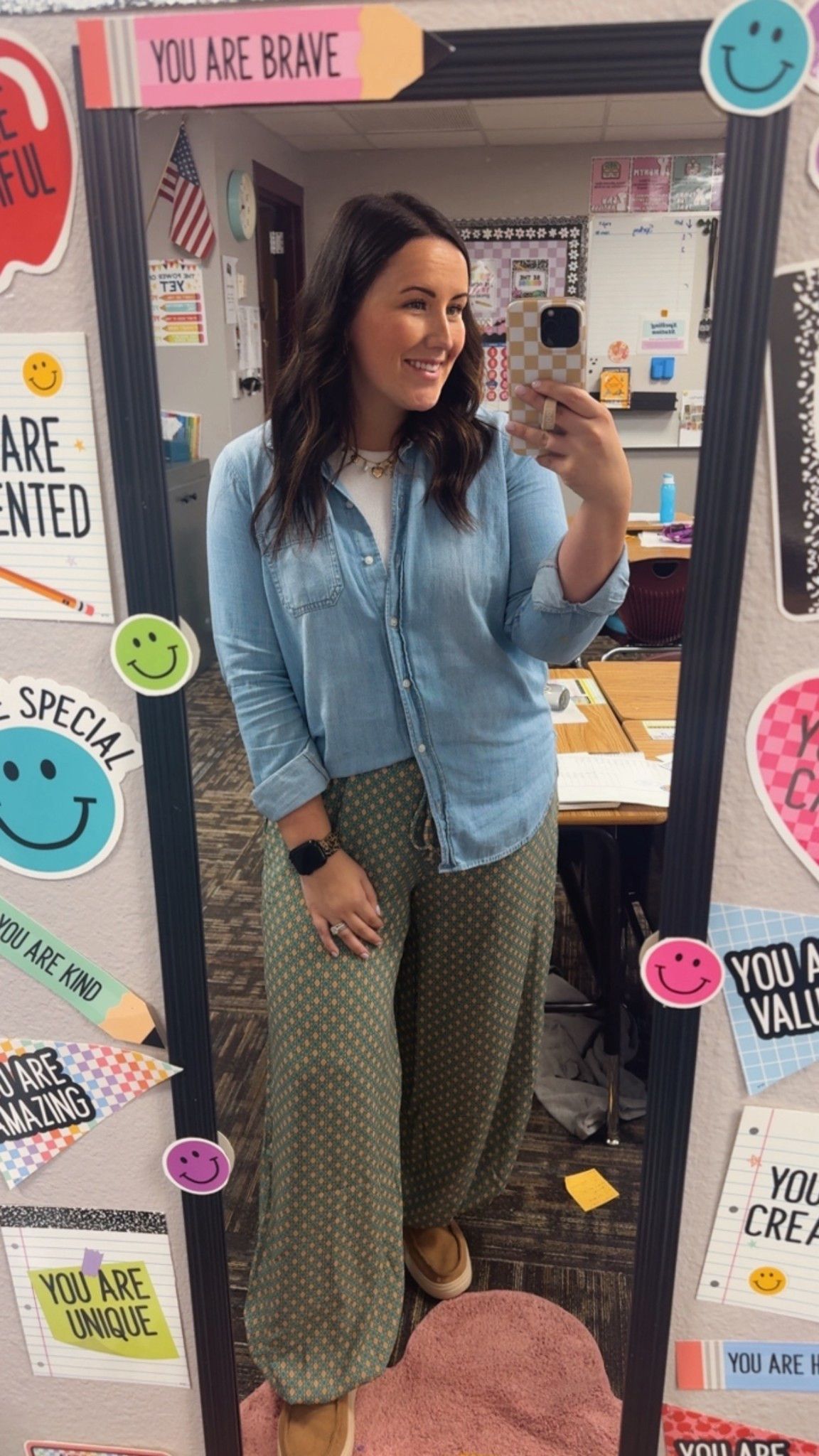 🍎💚💙💛🍎

#LTKWorkwear #LTKSaleAlert #LTKStyleTip