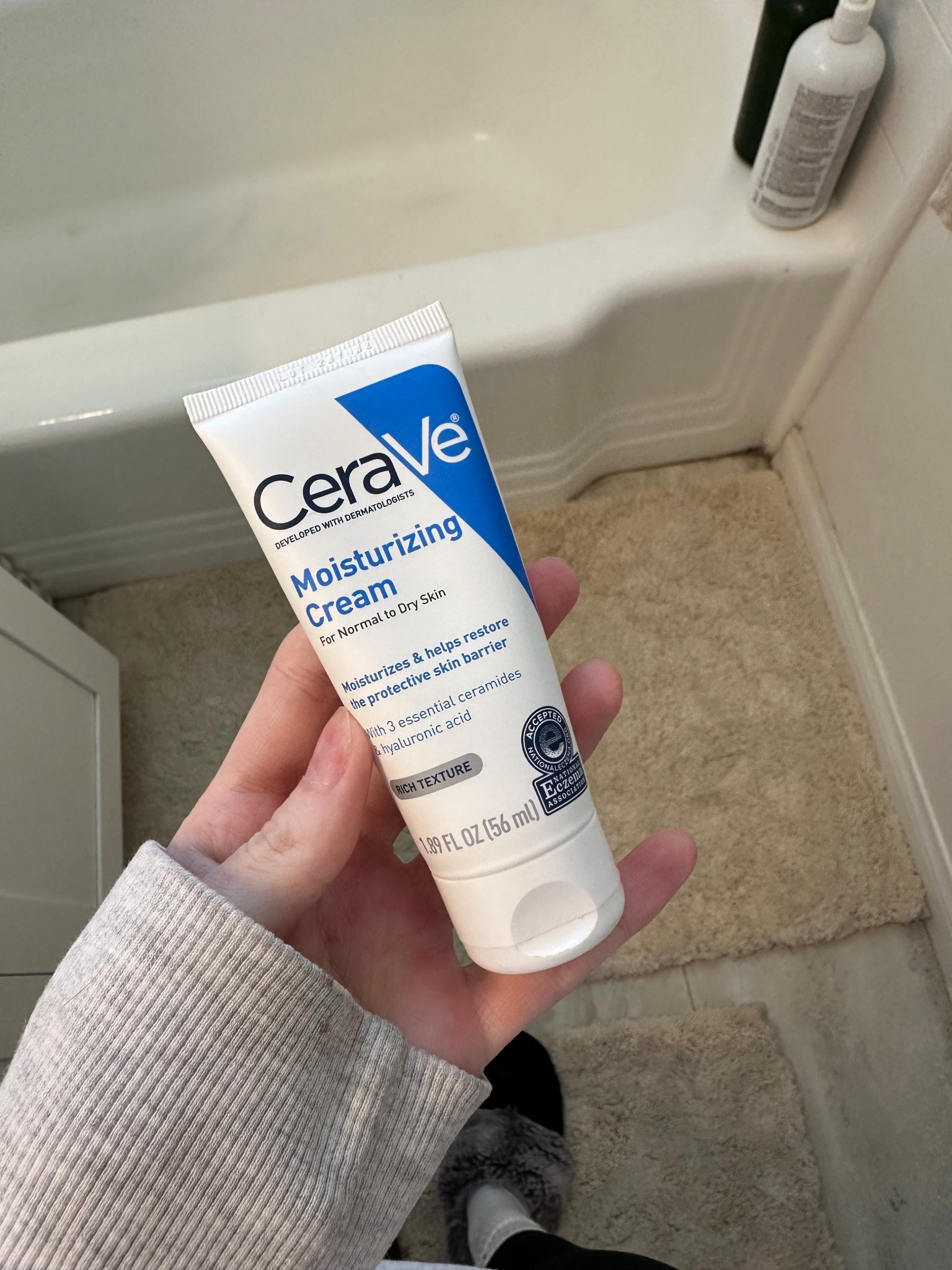 Loving this to help repair my skin barrier

#LTKBeauty #LTKSaleAlert