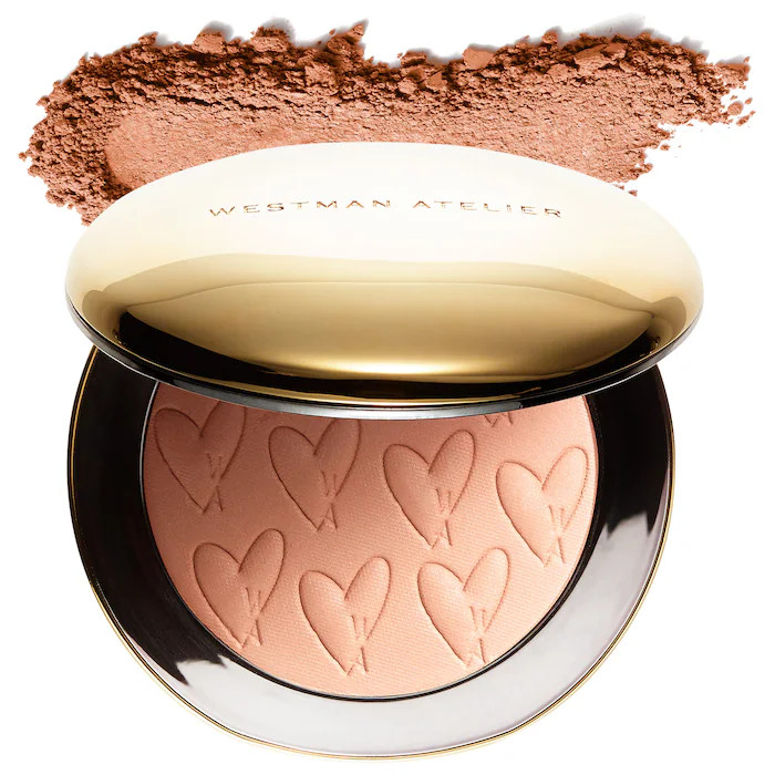 Beauty Butter Matte Powder Bronzer | Sephora (US)
