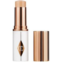 Charlotte Tilbury - Unreal Skin Sheer Glow Tint - Feuchtigkeitsspendender Foundation-stick - unreal Skin Sheer Glow Tint - 7.5 | Sephora DE