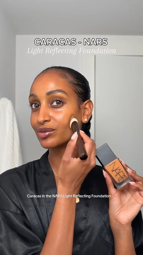 Foundation shades for brown skin🤎￼ #sephorasale #foundation #foundationforbrownskin 

#LTKsummer #LTKbeauty #LTKcanada