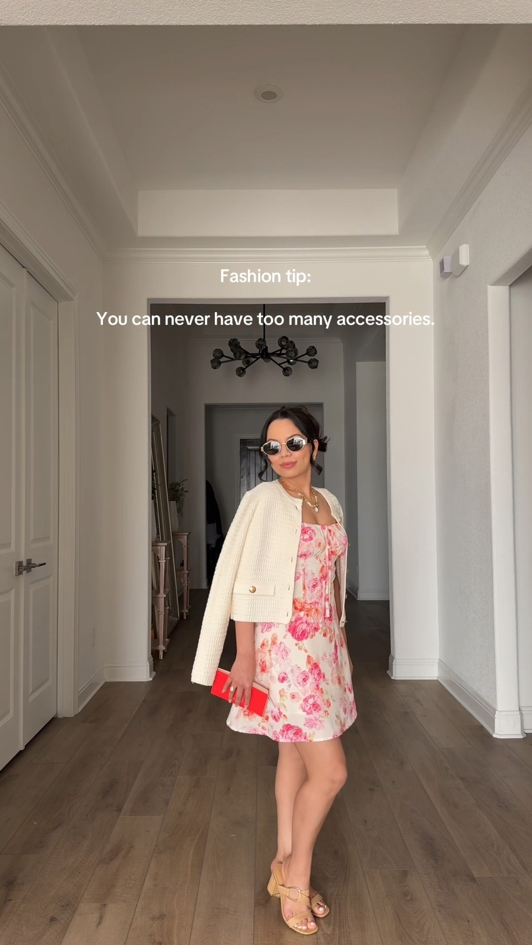 Sunnies are on sale and so much more for Prime Big Deals! 

#LTKSaleAlert