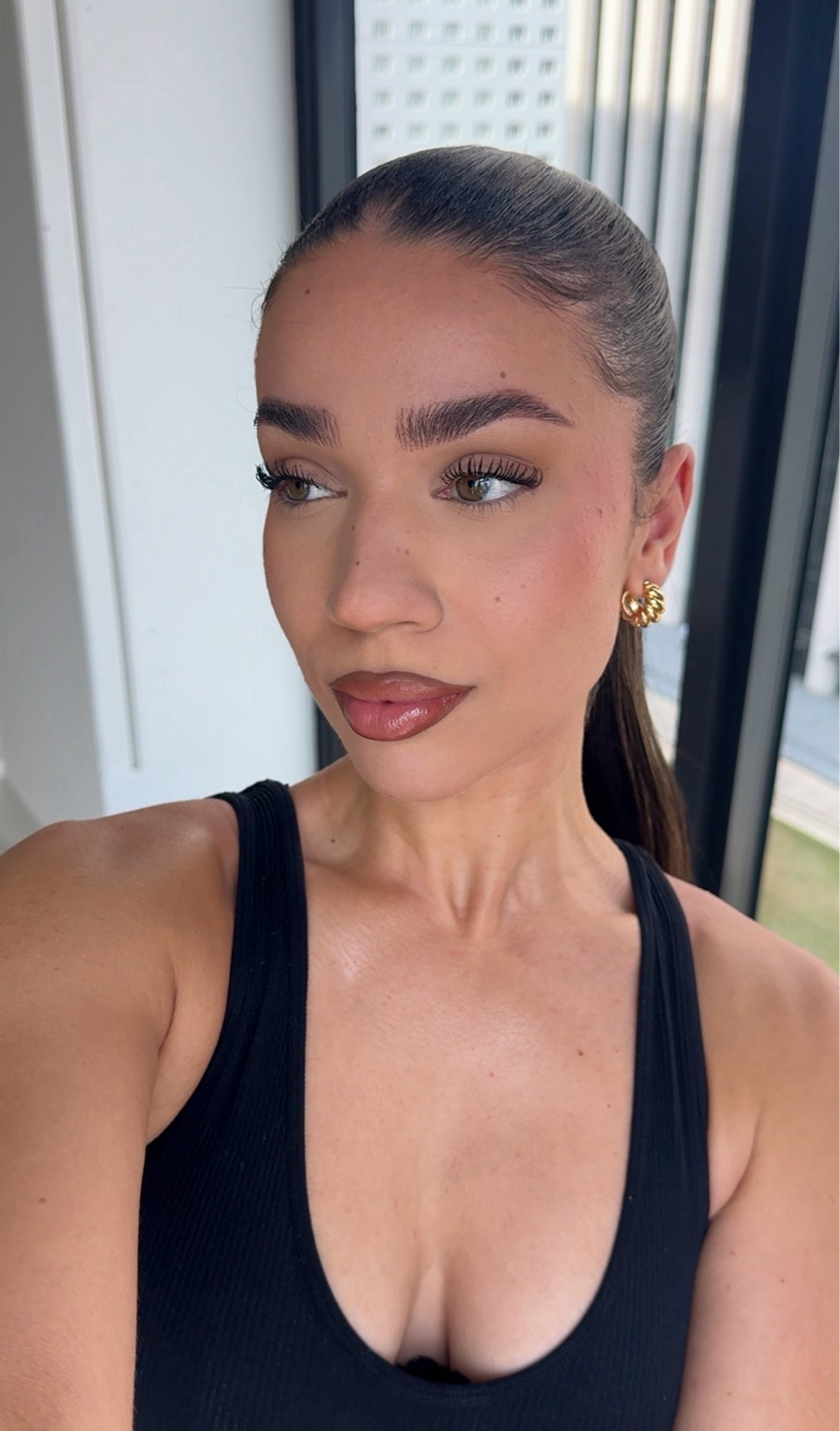 polished & clean makeup. 
girlies the Sephora sale is LIVE, shop my MUST HAVES 🤌🏽 
linked below! 

#LTKbeauty #LTKxSephora #LTKsalealert