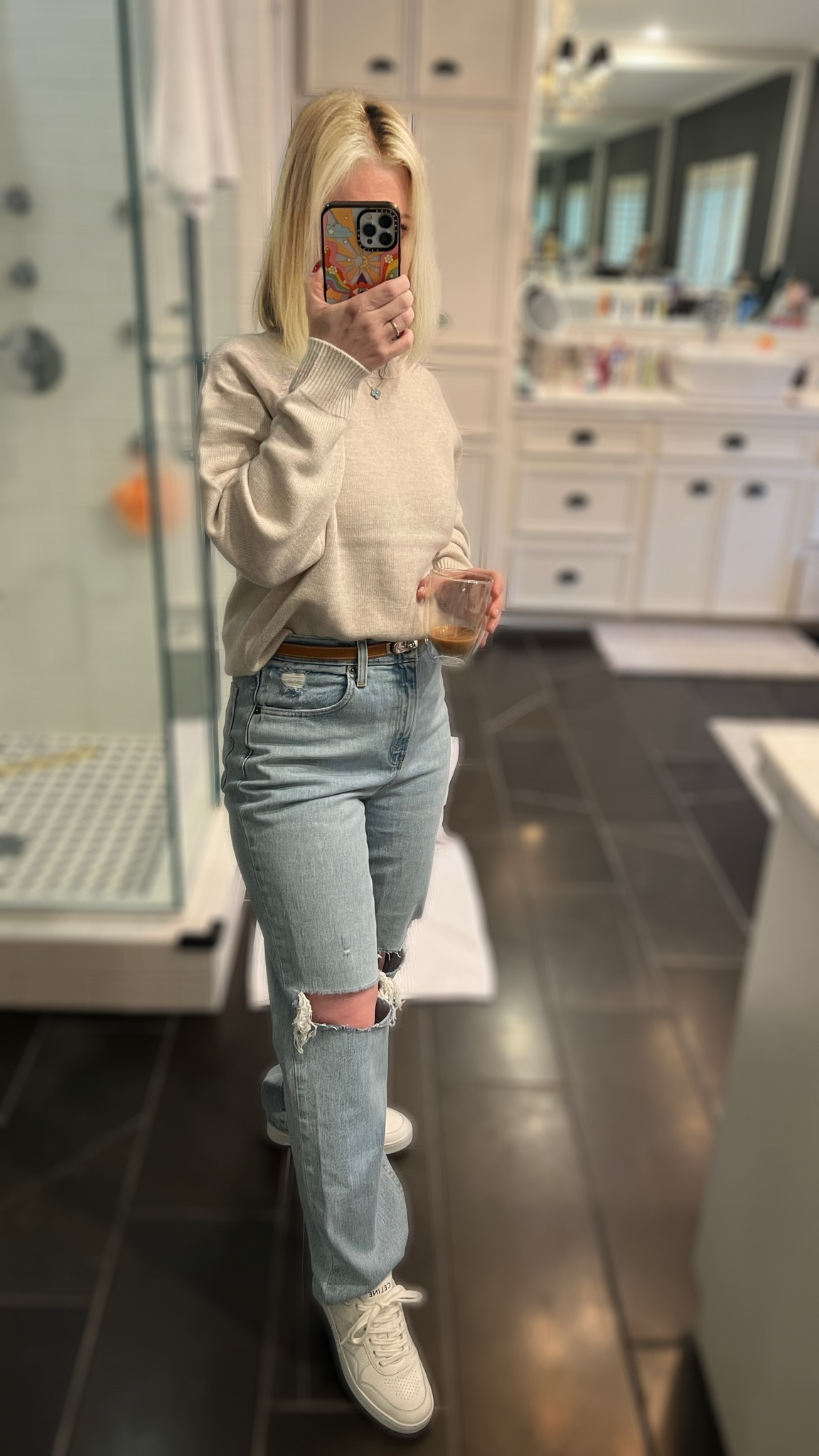 OOTD 1.16.23 

#LTKshoecrush #LTKcurves #LTKfit