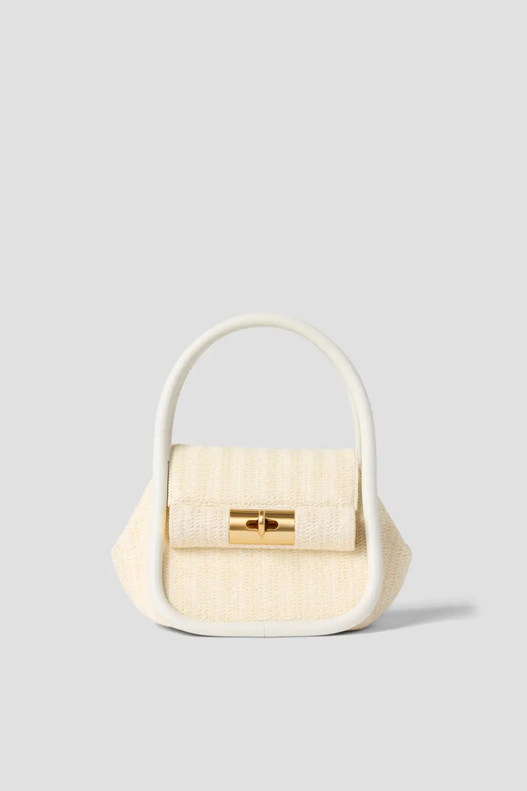 Vanilla Love Bag | Rent the Runway