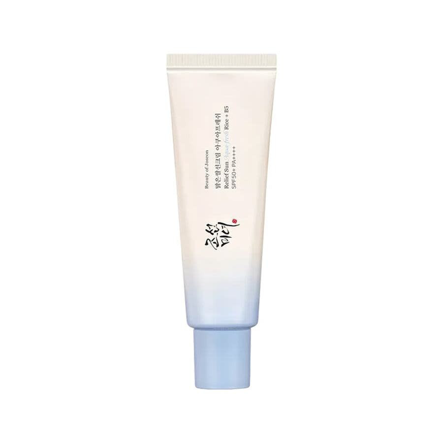 Beauty of Joseon Relief Sun Aqua-Fresh: Rice + B5 SPF 50+ PA++++ 1.69oz 8809968130277 | Jomashop.com & JomaDeals.com