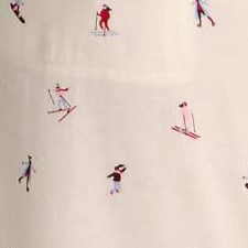 Women's Cloud Knit Modal Long Sleeve Notch Collar Top and Pants Pajama Set - Auden™ | Target