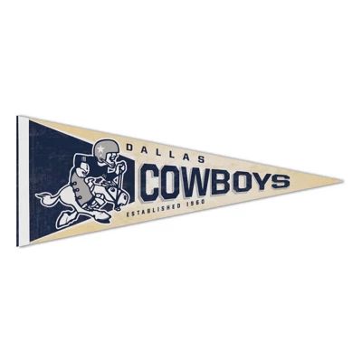 Wincraft Dallas Cowboys Premium Retro Pennant | Scheels