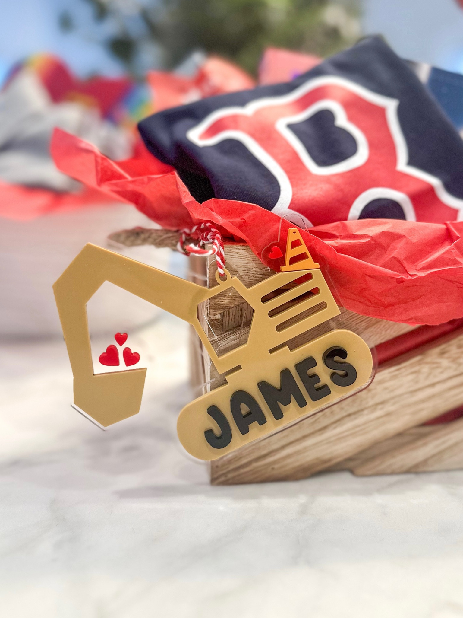 Valentines basket tag ♥️ 

•toddler boy, baby, Valentine’s Day, kids gifts, basket accessories, holidays, VDay, Etsy finds 

#LTKkids #LTKfamily #LTKbaby