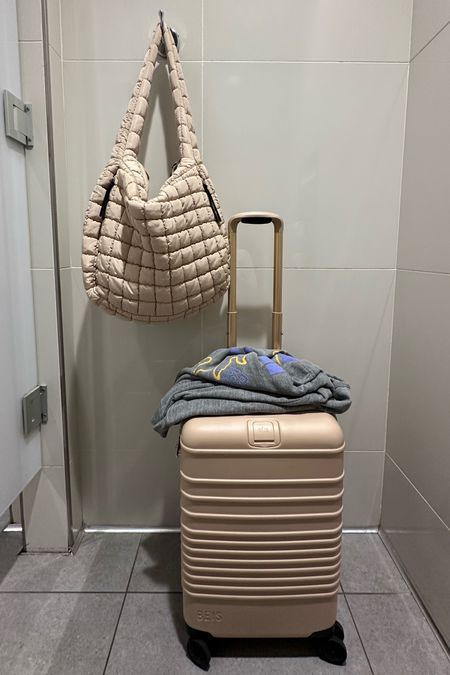 new luggage

#LTKStyleTip #LTKTravel #LTKU
