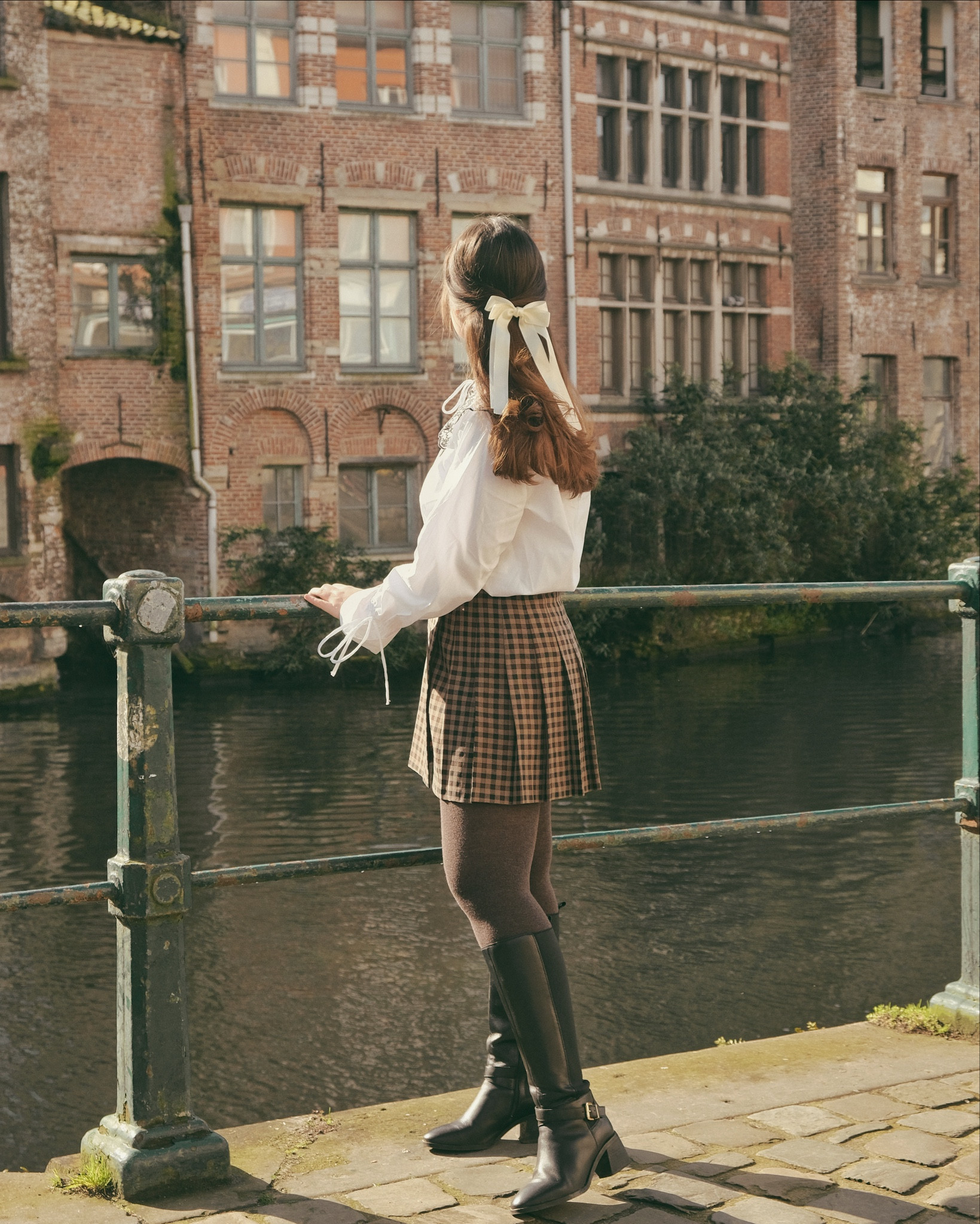 A light academia outfit to explore while on holiday 🤎

#LTKfindsunder50 #LTKeurope #LTKstyletip