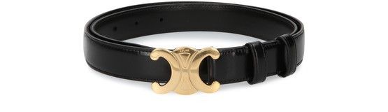 Elegant Belt - CELINE | 24S (APAC/EU)