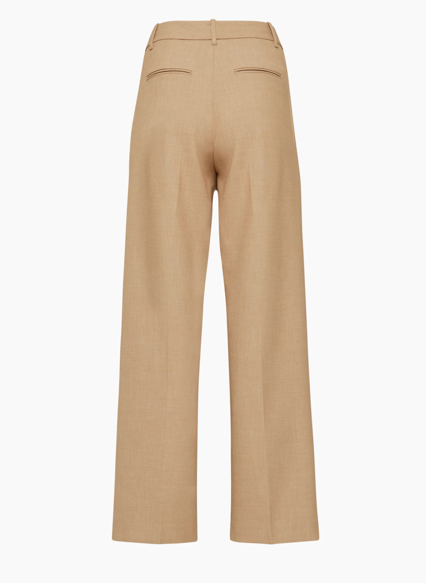 THE EFFORTLESS PANT™ | Aritzia