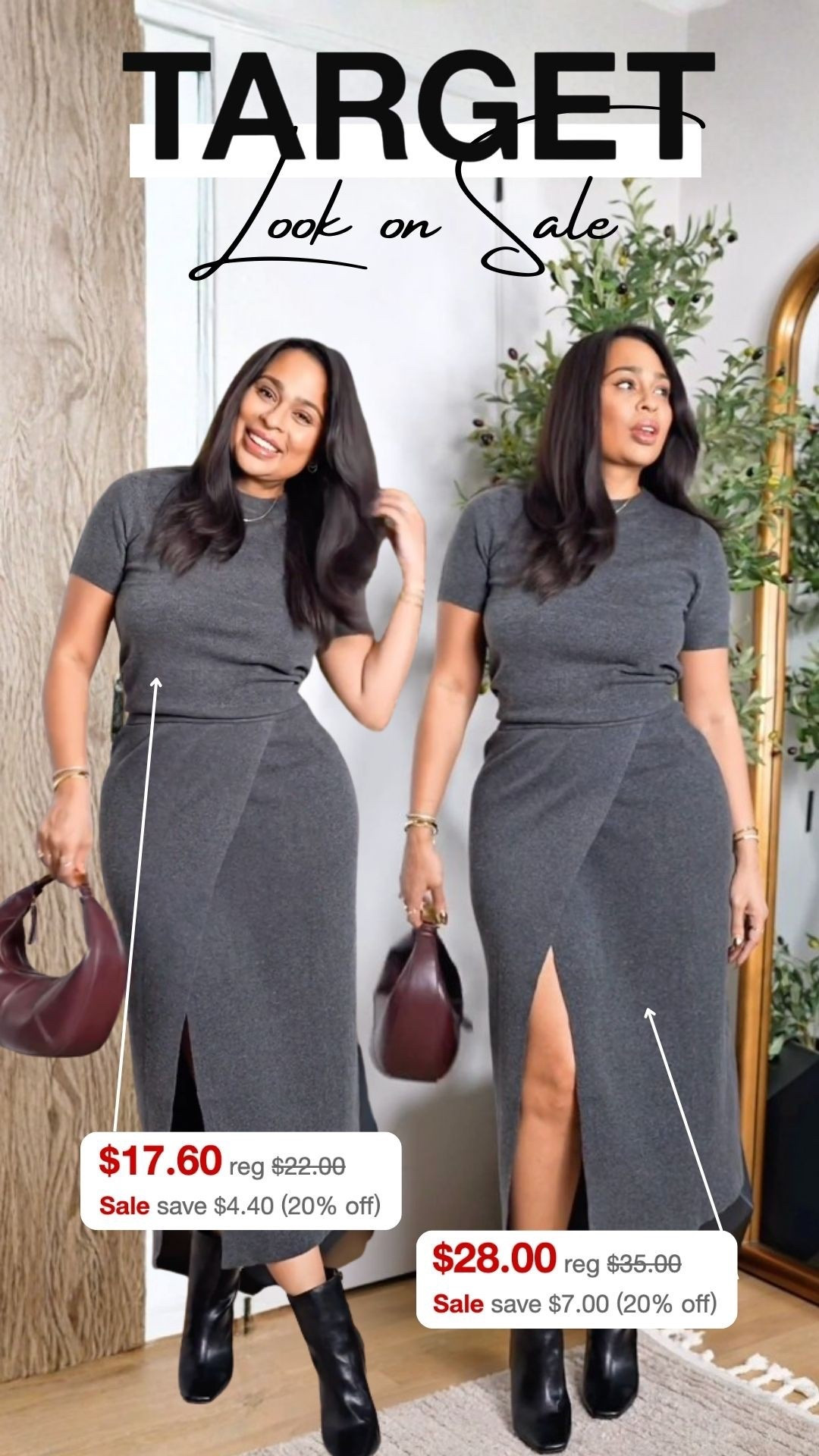 Target sale alert! 

#LTKSaleAlert #LTKFindsUnder50 #LTKHoliday