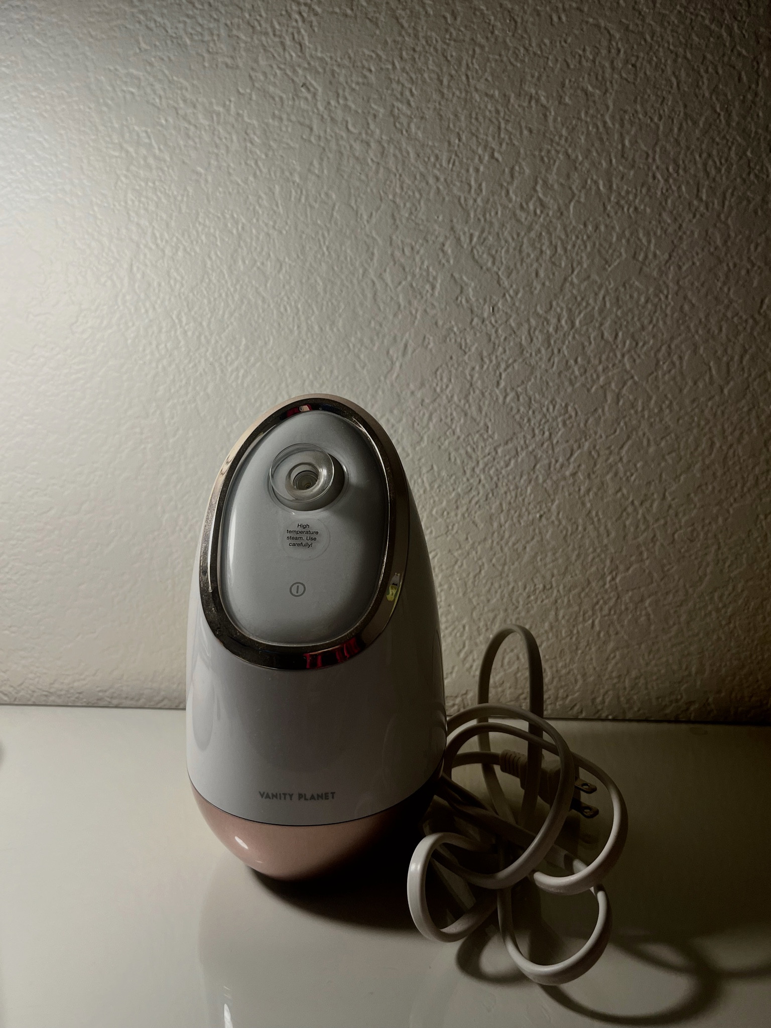 one of my fav wellness products — face steamer ✨ perf for at home facials !!! makes skin so soft & glowy

#LTKunder50 #LTKGiftGuide #LTKFind