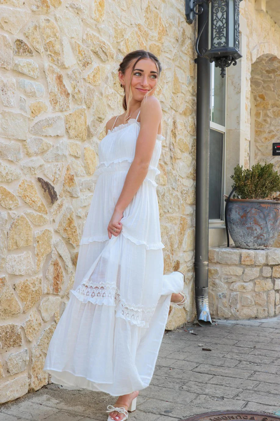 Always &amp; Forever Dress | Lash Next Door