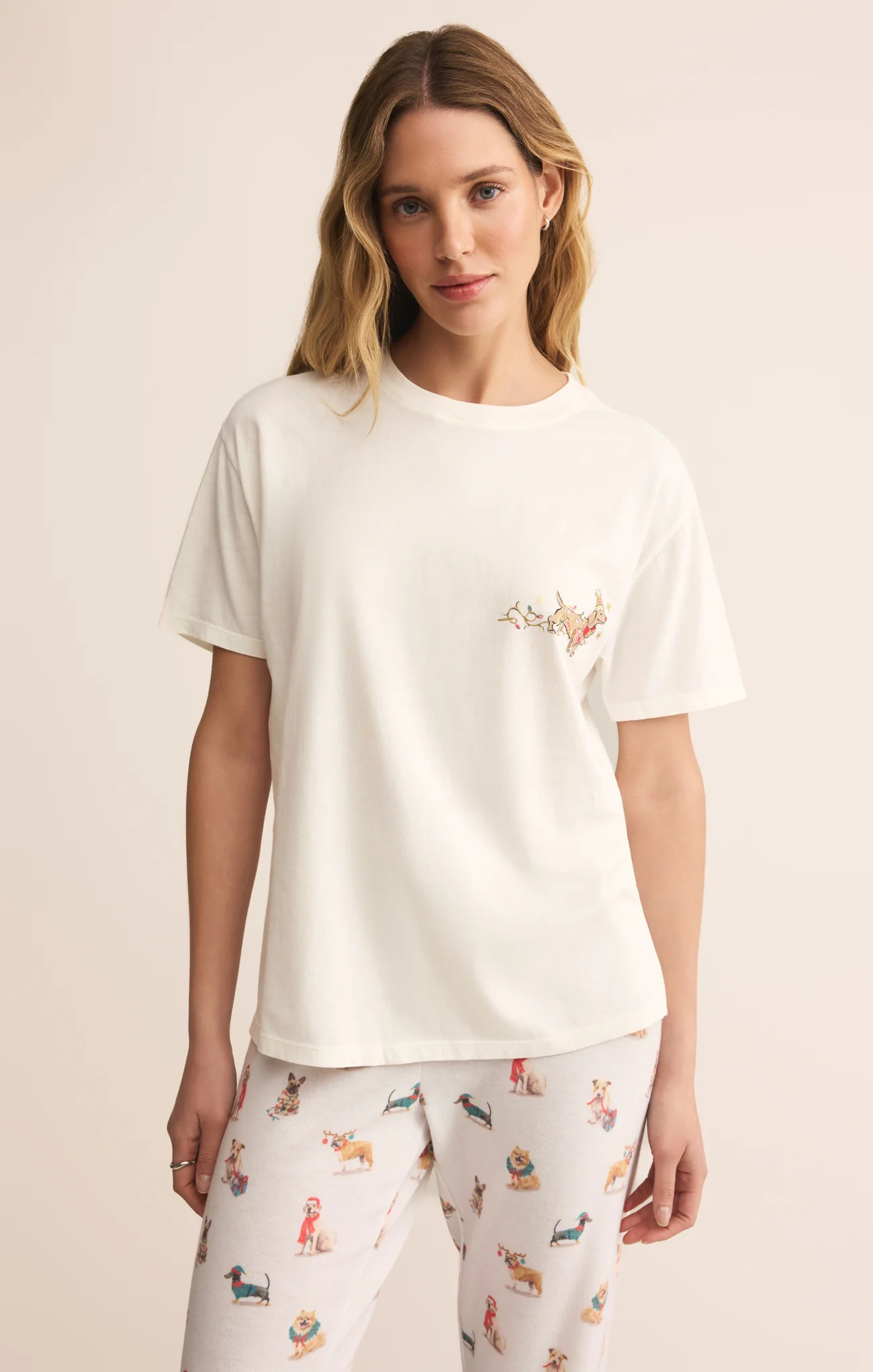 Classic Pup Jogger | Z Supply