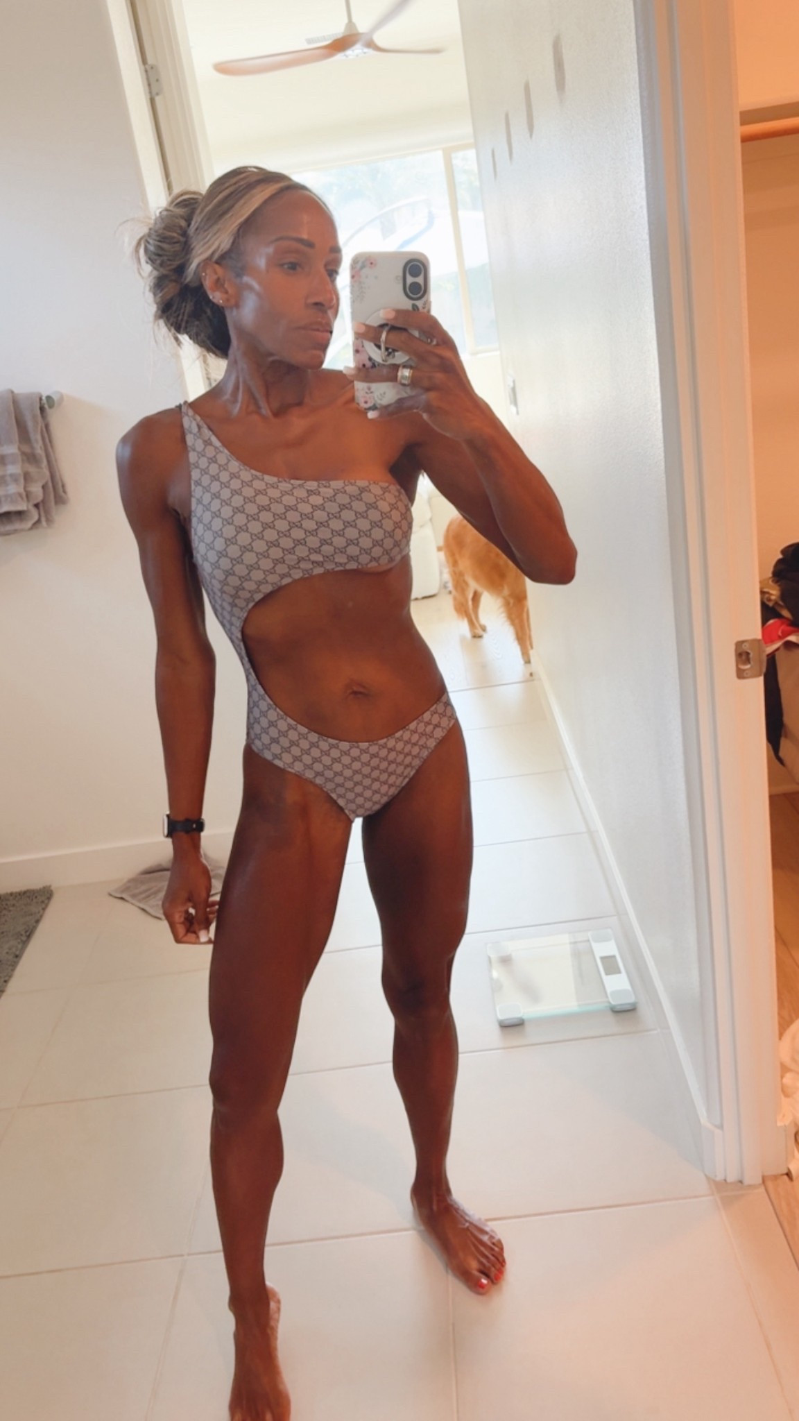 Swimsuit ootd ❤️

#LTKootd #LTKgrwm #LTKSwim