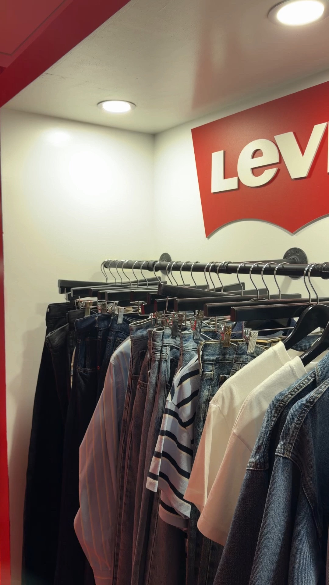 Levi finds at Macys!

#LTKCon #LTKootd #LTKgrwm